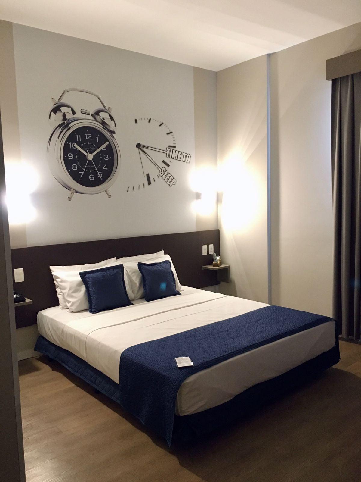 Quarto Duplo - Acesso a Pessoas com Mobilidade Condicionada