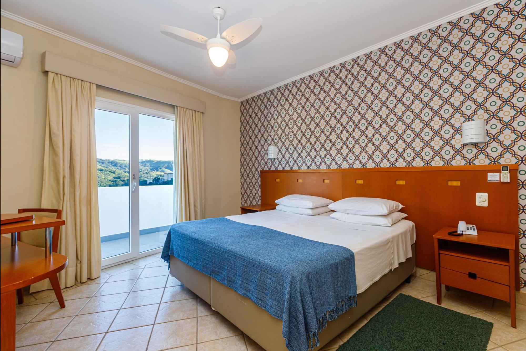 Suite Deluxe