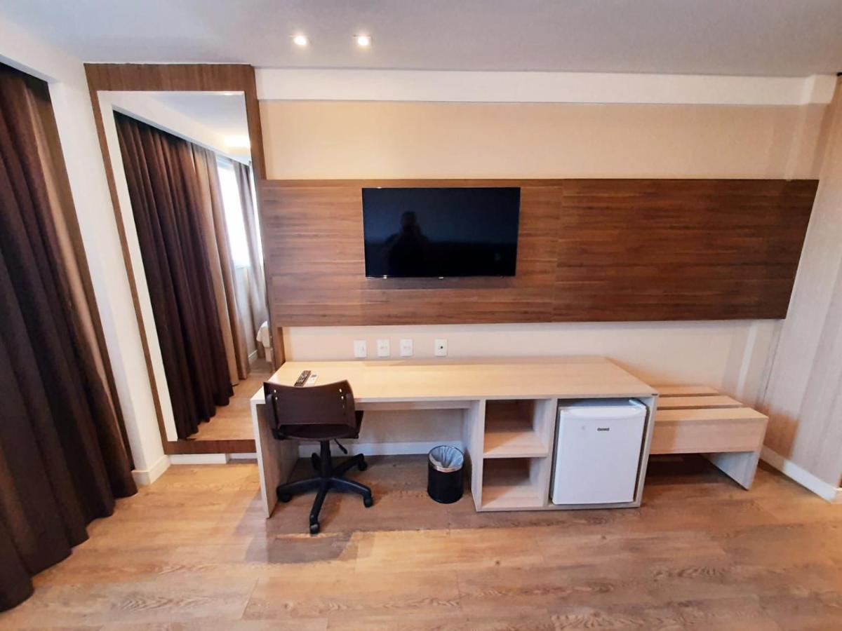 Habitación Triple Superior