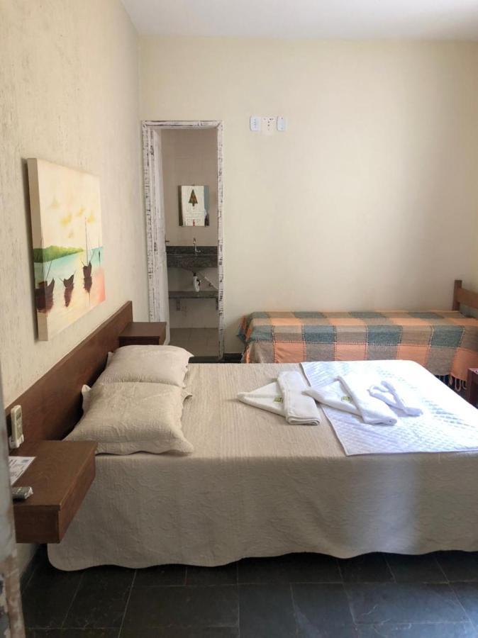 Quarto Triplo