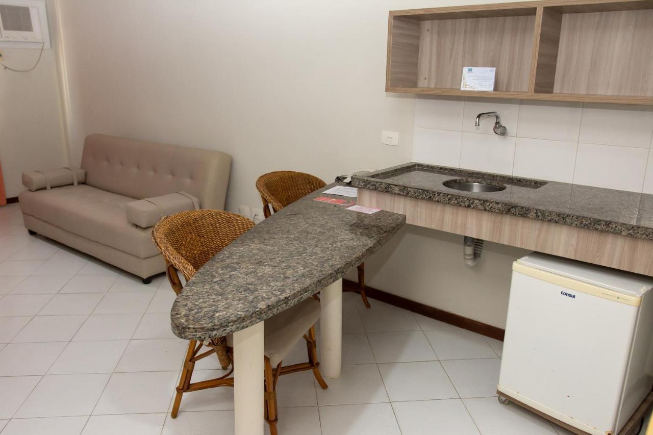 Suite com Vista Mar