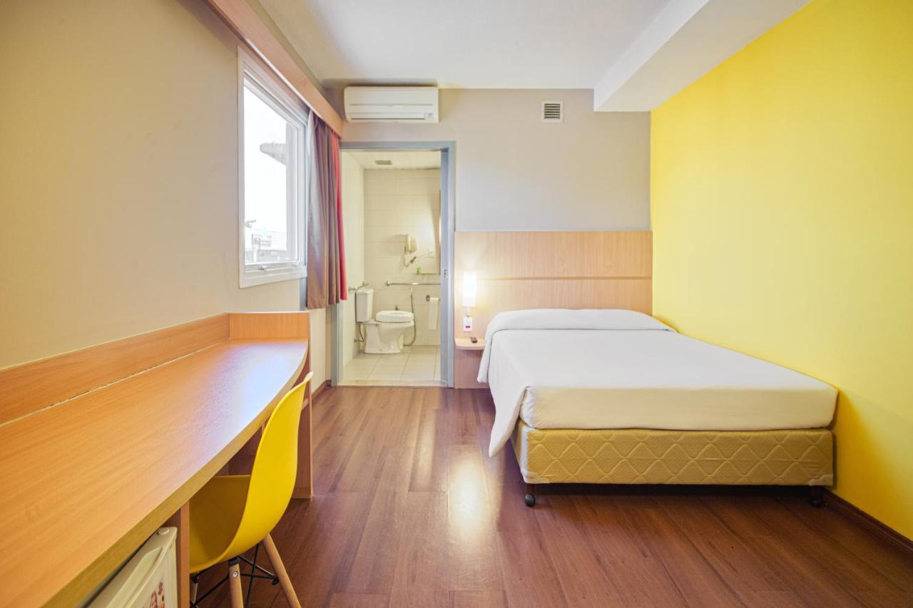Standard Double Room - Wheelchair Accessible