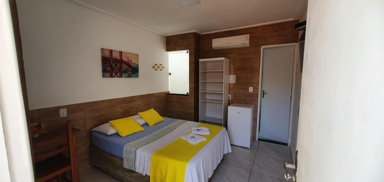 Quarto Duplo Deluxe