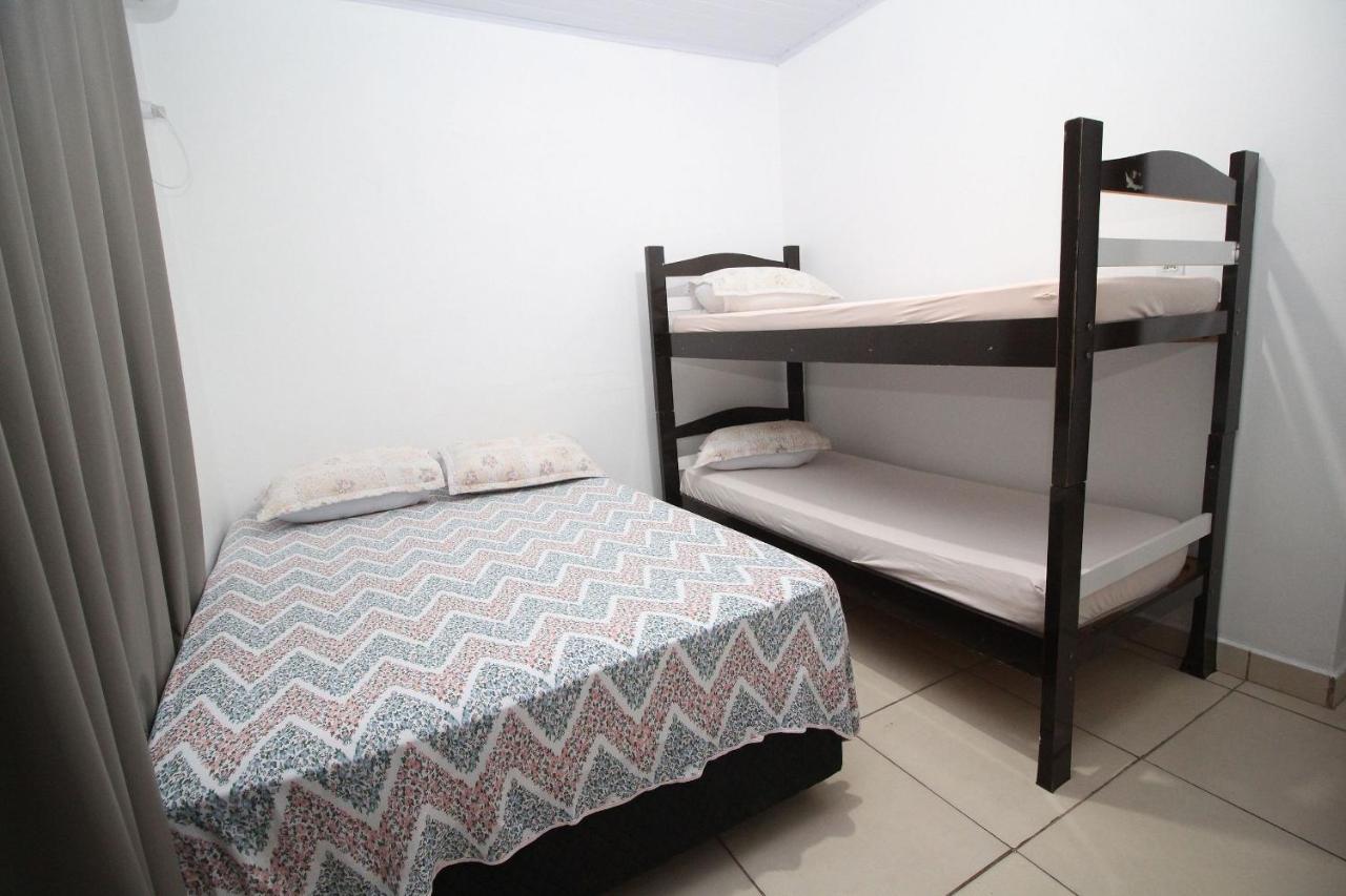 Quarto Familiar Standard