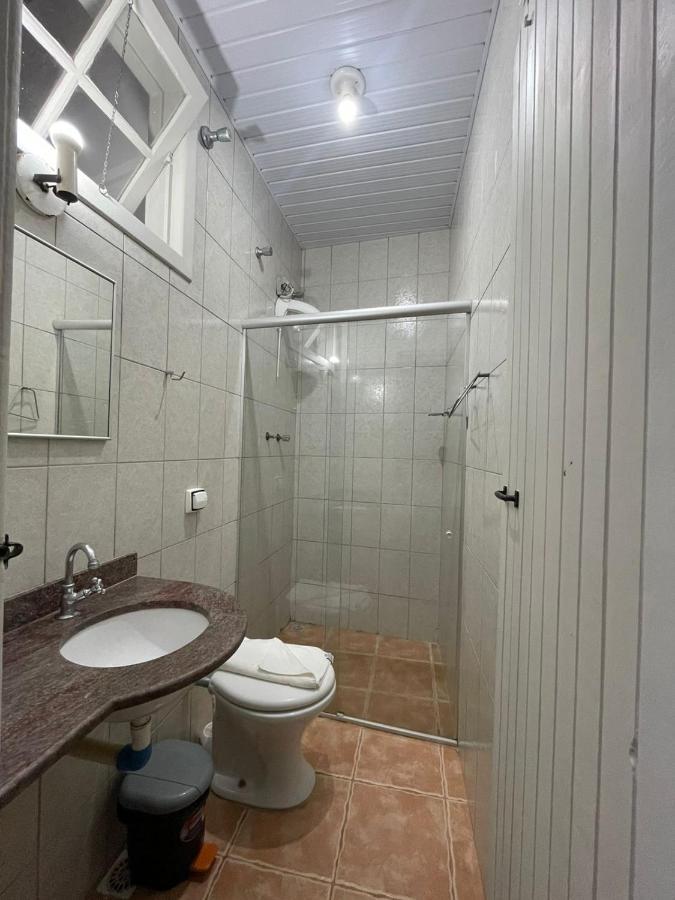 Suite com 1 Quarto