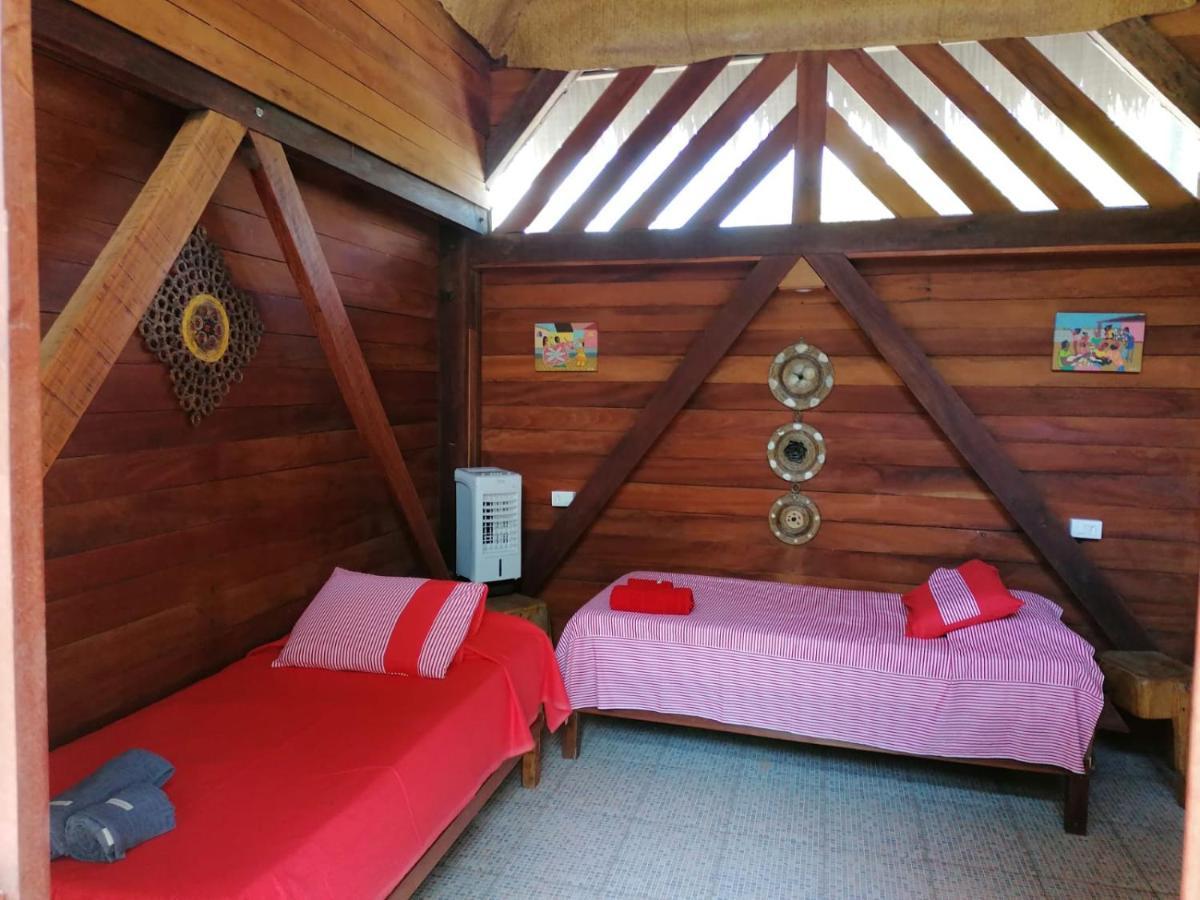 Quarto Duplo ou Twin com Varanda