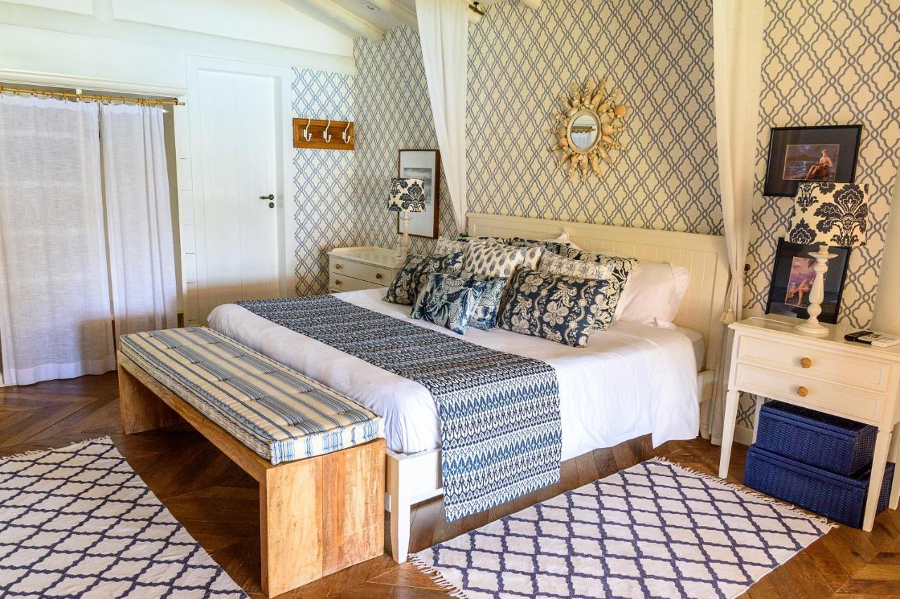Suite Superior com Vista Mar