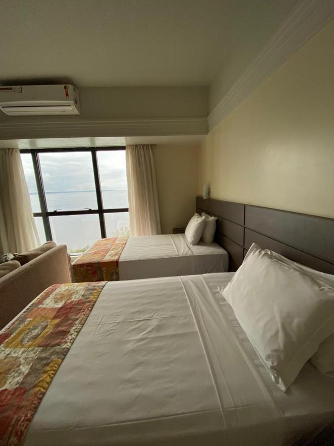 Quarto Triplo Standard