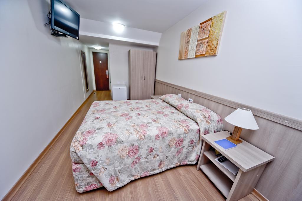 Habitación Doble Estándar