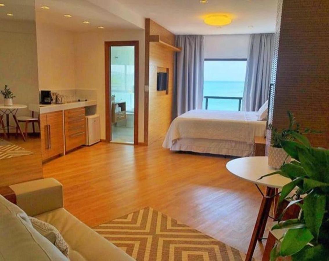 Suite com Vista Mar