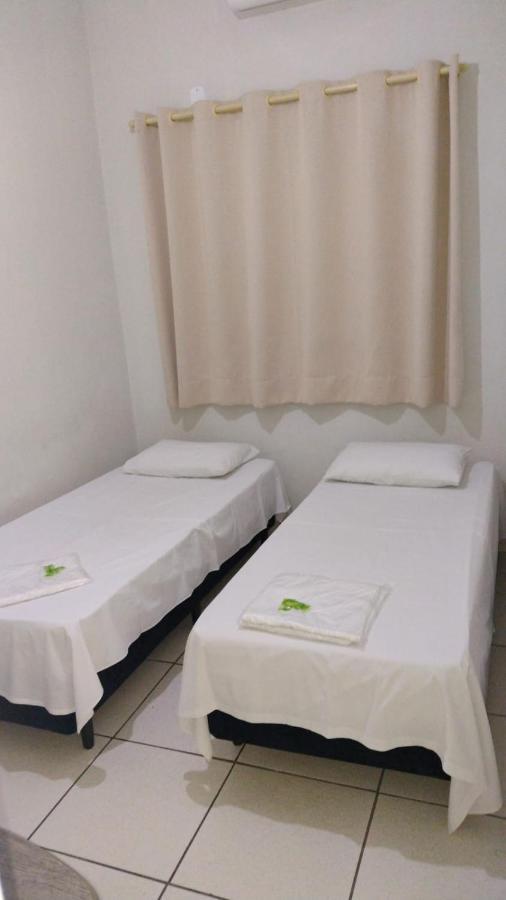 Quarto Twin Standard