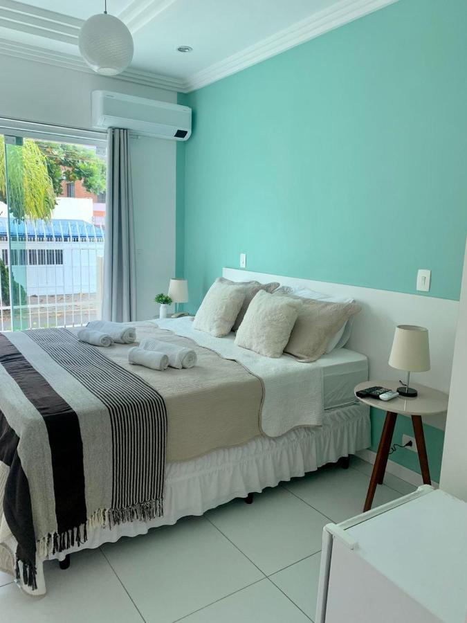 Quarto Queen Deluxe