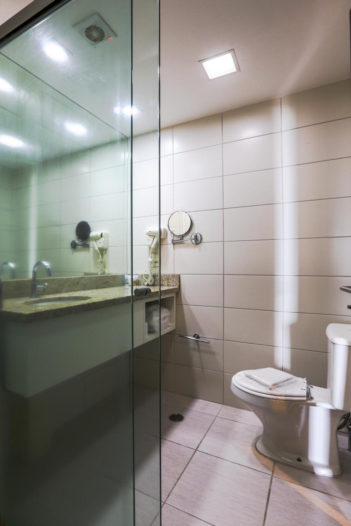 Quarto Deluxe