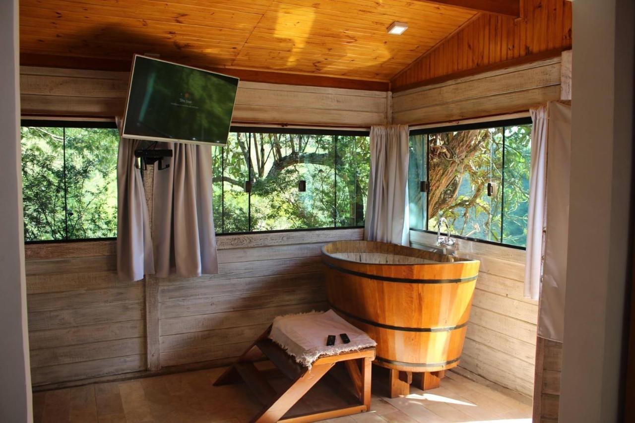 Quarto Duplo - Acesso a Pessoas com Mobilidade Condicionada