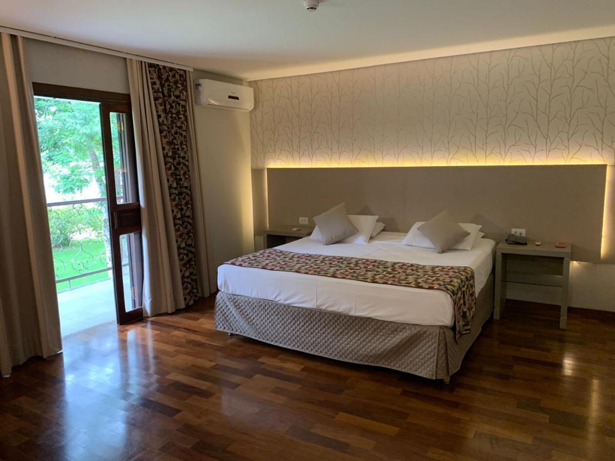Quarto Duplo ou Twin Superior