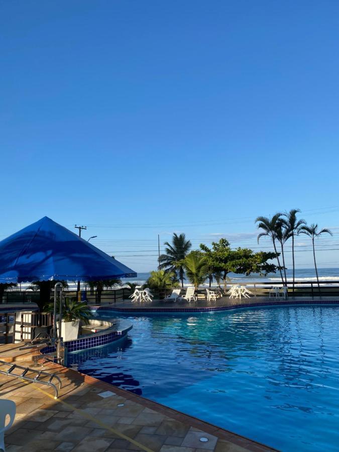Apartamento com Vista do Mar