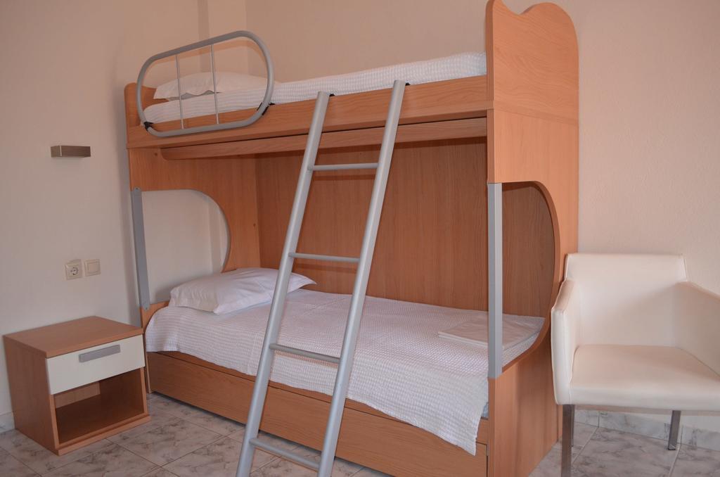Suite Júnior com Piscina Privada