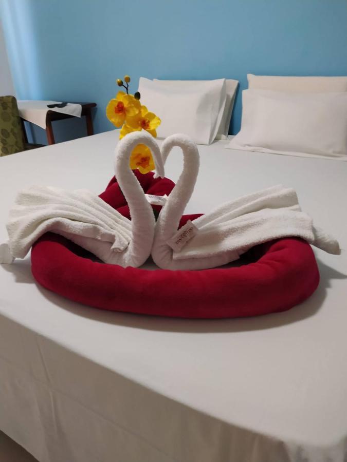 Quarto Triplo Luxo