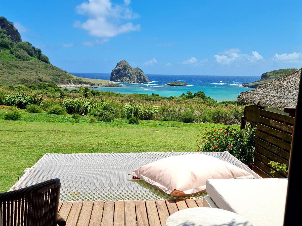 Bungalow Frente ao Mar