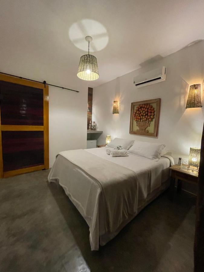 Suite Júnior Deluxe