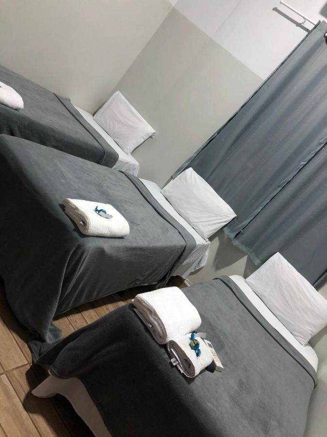 Quarto Triplo Clássico