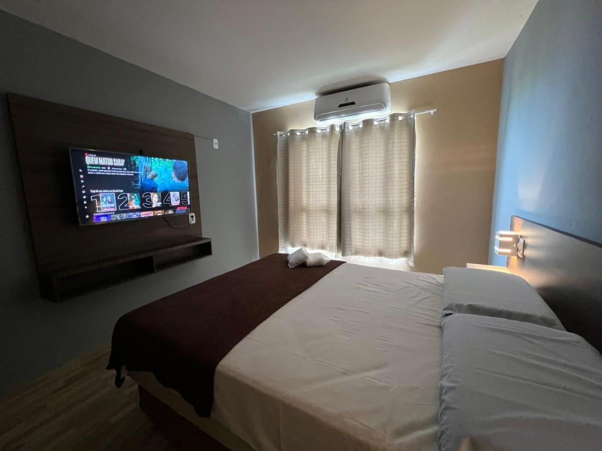 Suite com Vista Mar