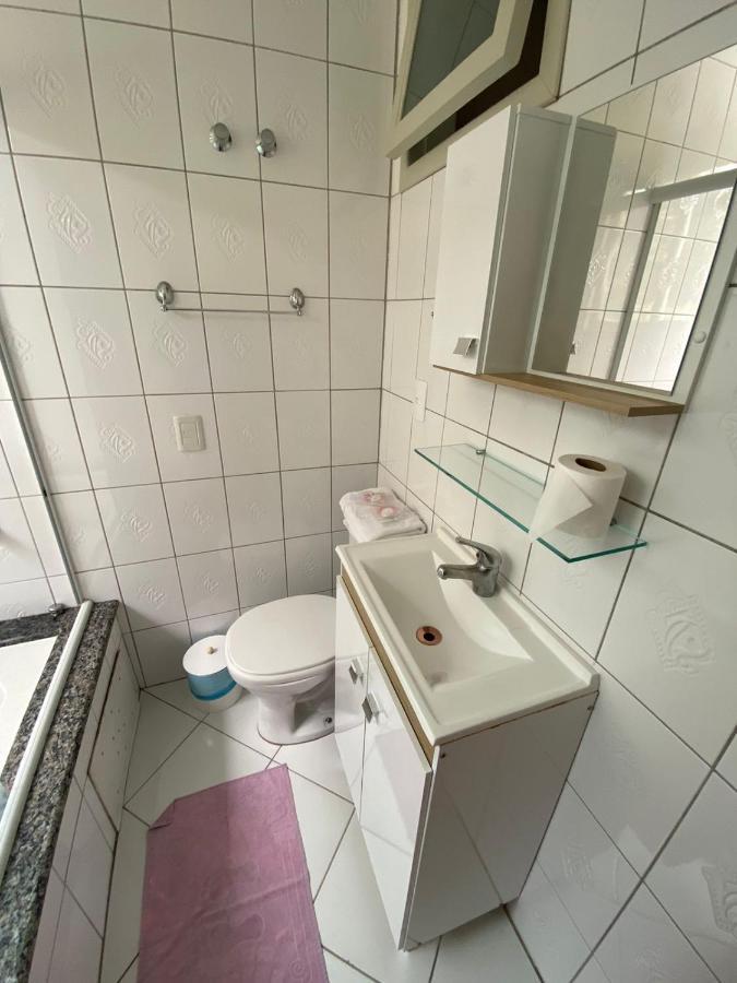 Suite com Banheira de Hidromassagem
