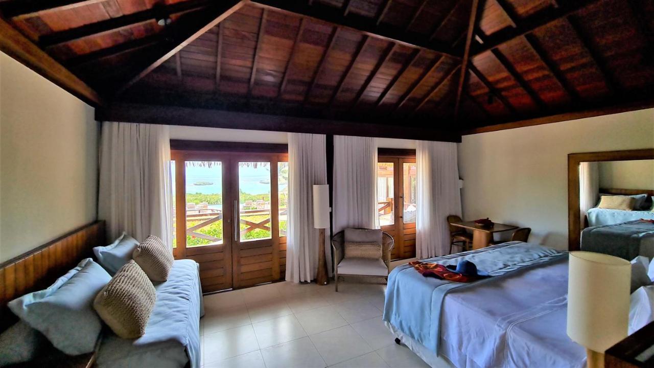 Bungalow com Vista Mar