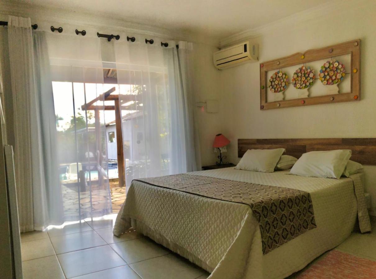 Quarto Duplo Standard