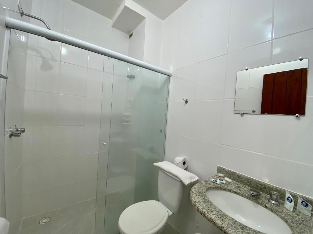 Suite com Vista da Piscina