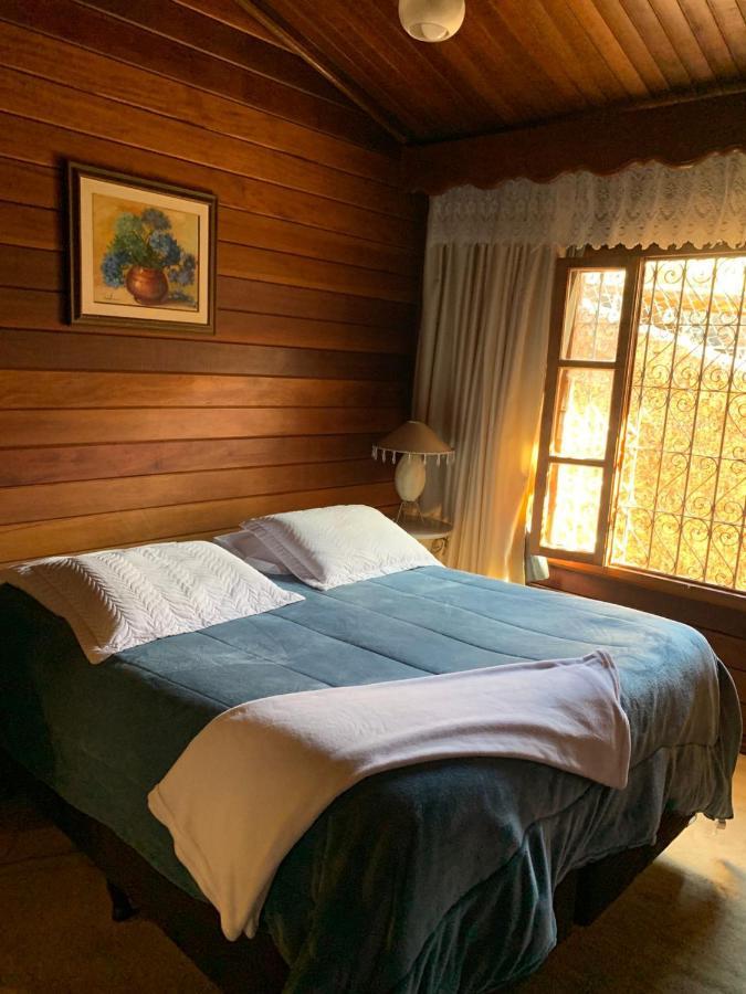 Suite Júnior Familiar