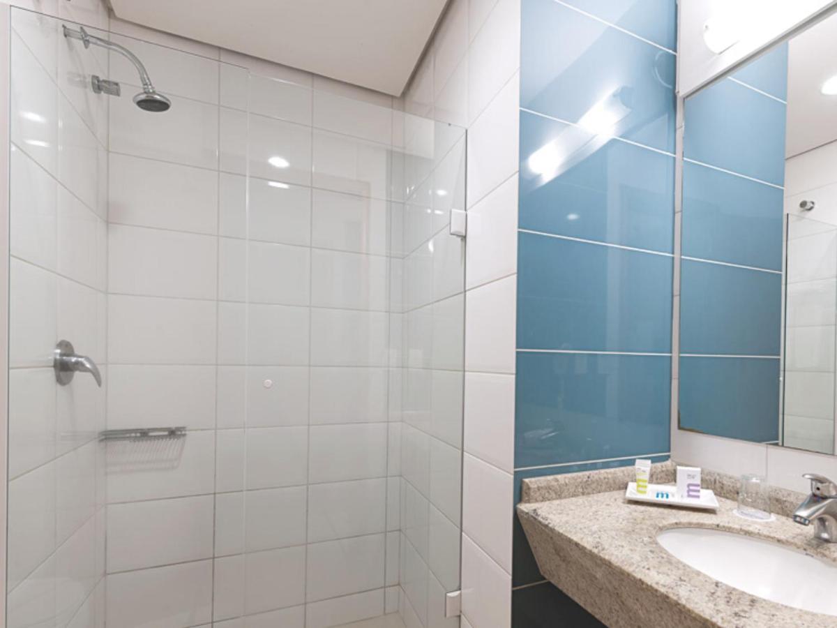Quarto Twin Superior com Vista Mar