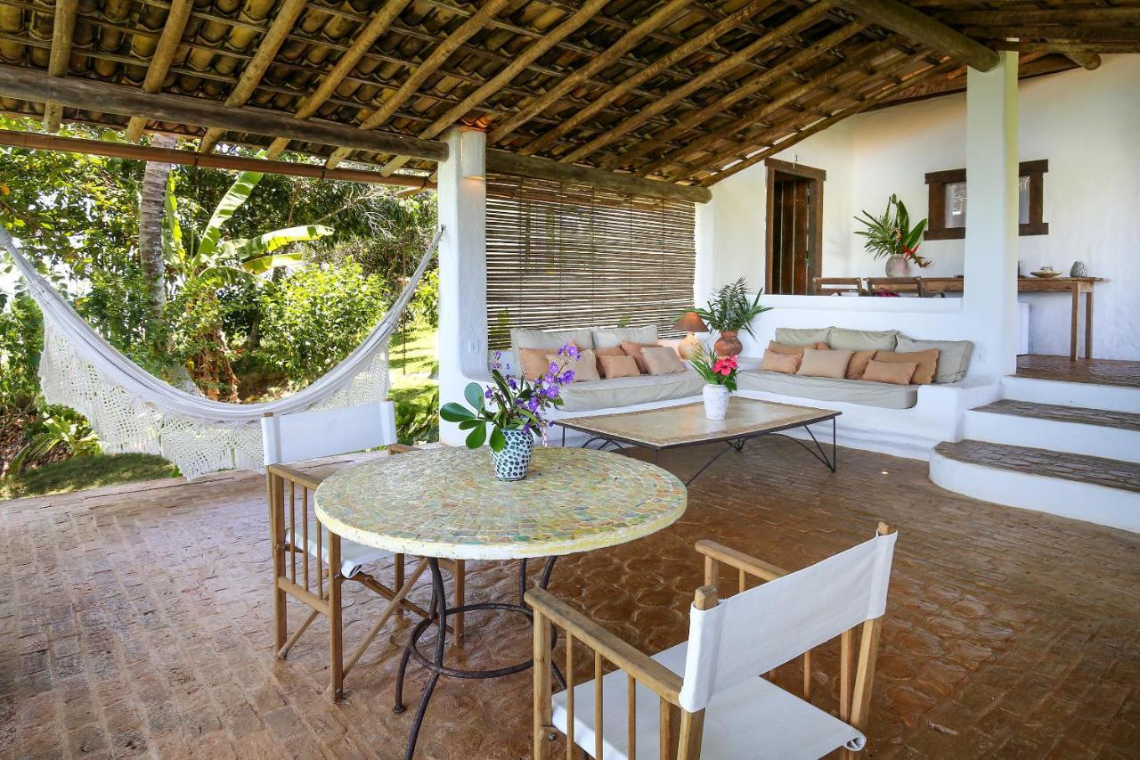 Suite Deluxe com Vista Mar