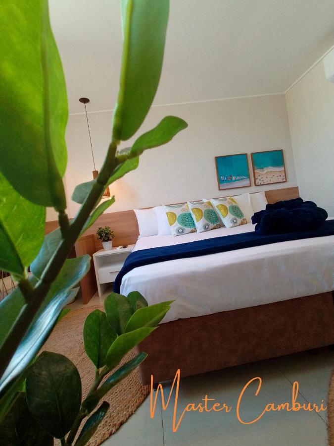 Suite com Vista Mar