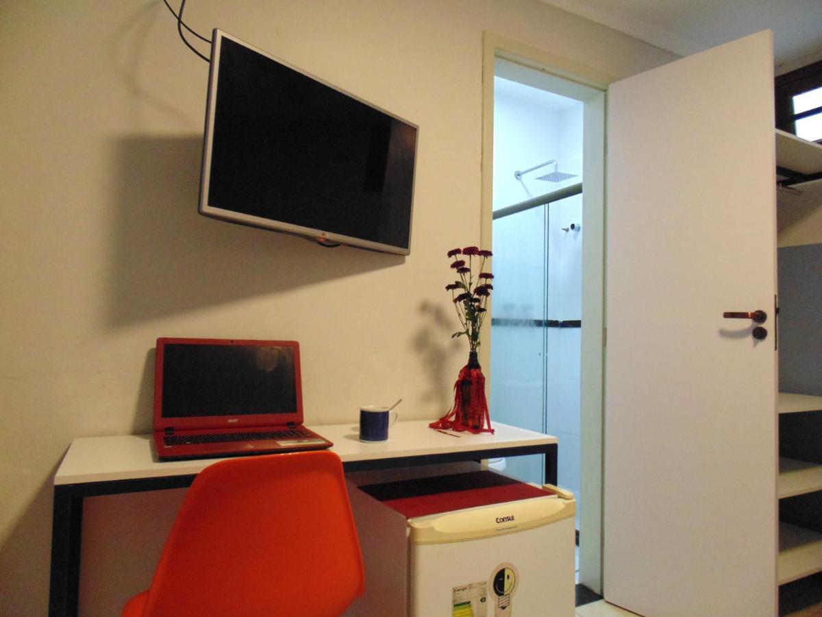Quarto Triplo Conforto