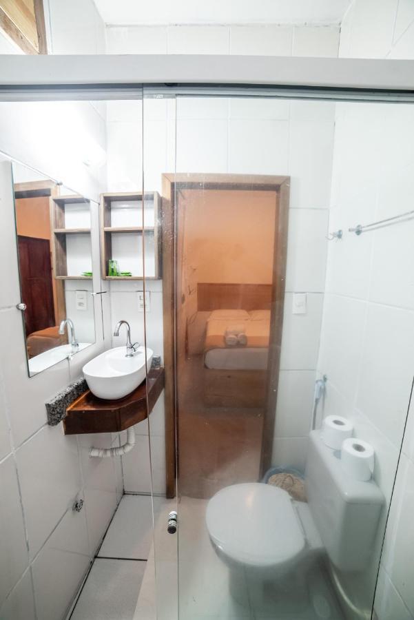 Habitación Individual Pequeña