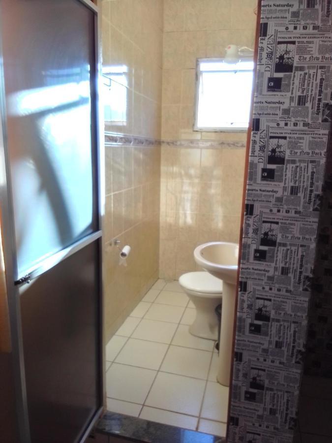 Quarto Duplo com Casa de Banho Privativa