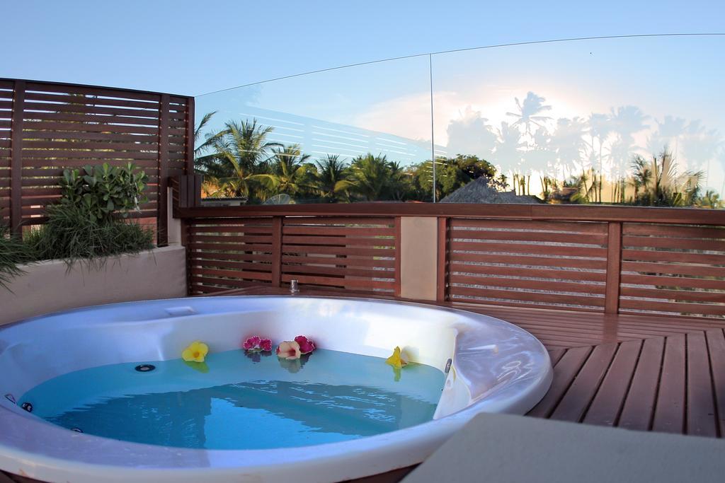 Quarto Queen com Banheira de Hidromassagem