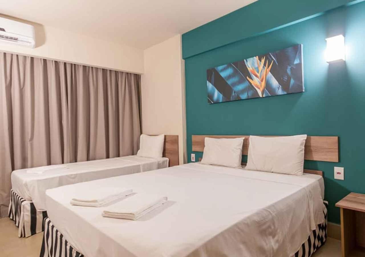 Suite Deluxe