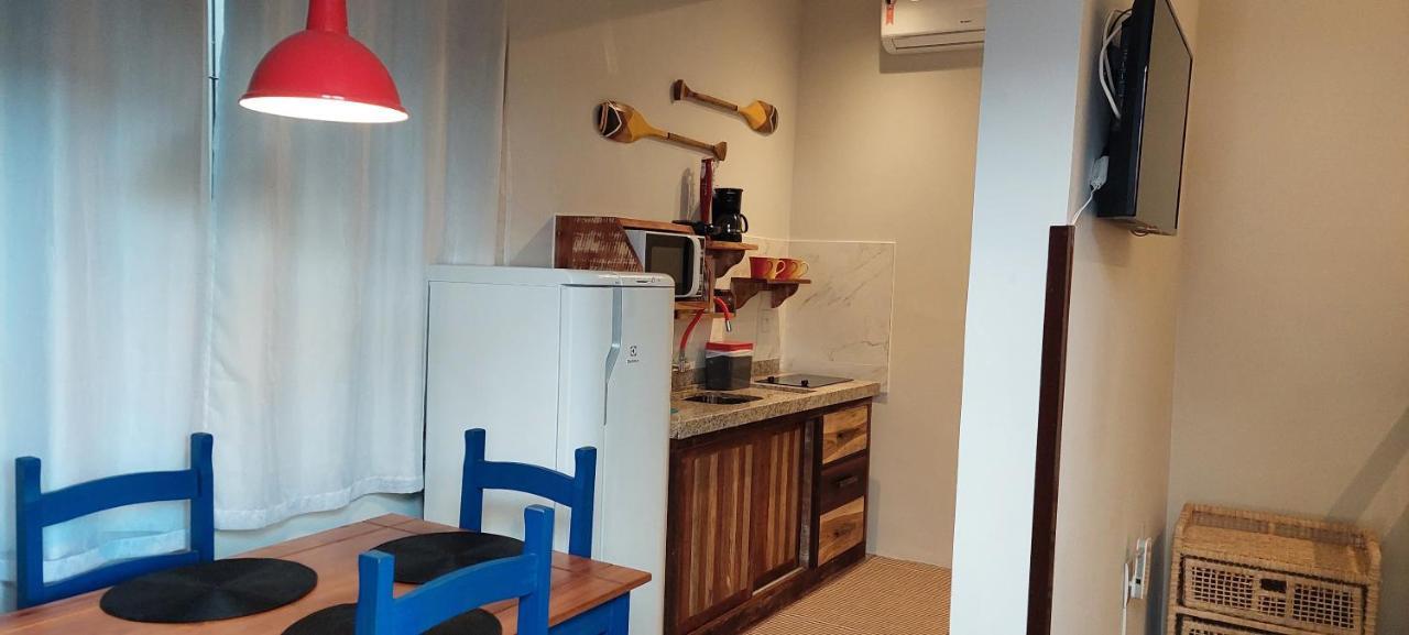Apartamento - Piso Térreo