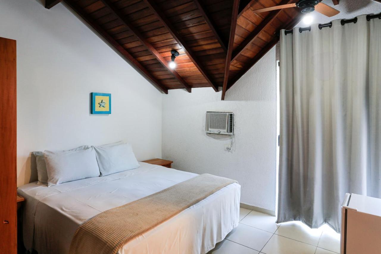 Quarto Duplo Conforto