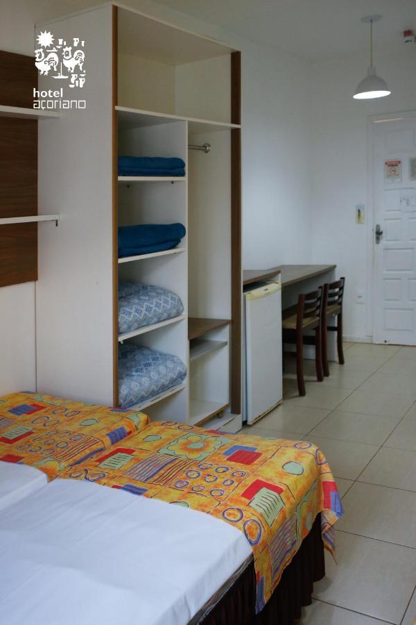 Quarto Familiar Superior
