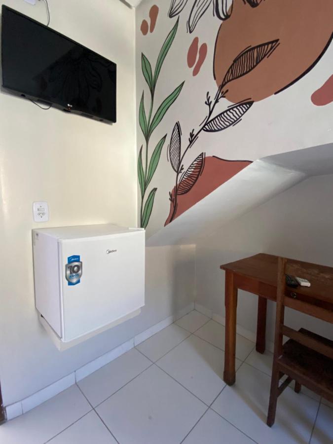 Quarto Duplo com Casa de Banho Privativa