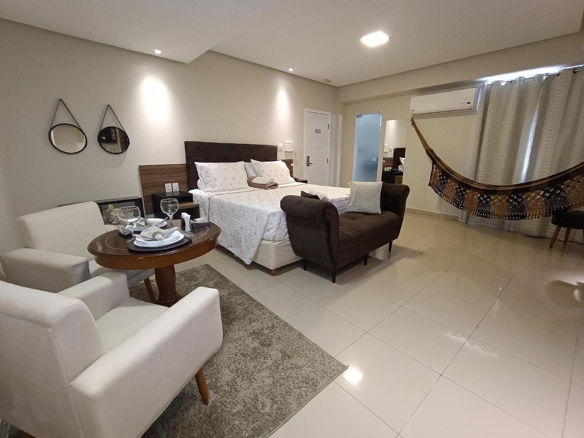 Suite Queen