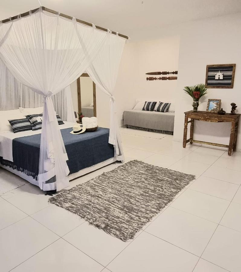 Suite Deluxe com Banheira de Hidromassagem