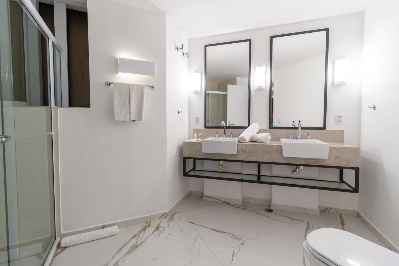 Suite Deluxe