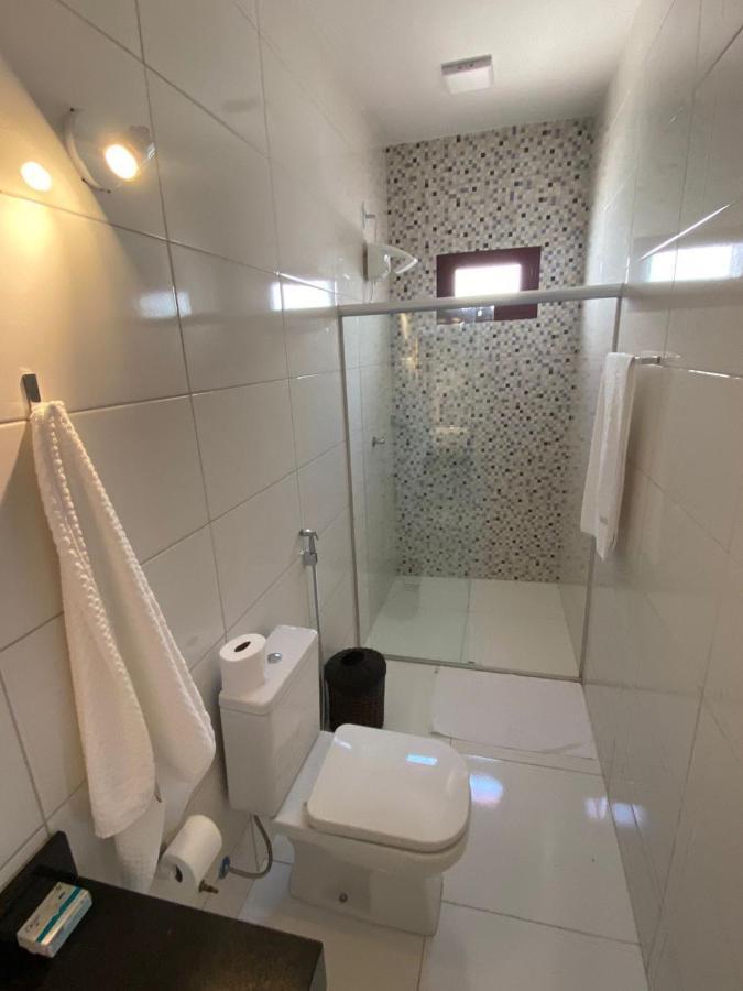 Quarto Queen com Vista Piscina