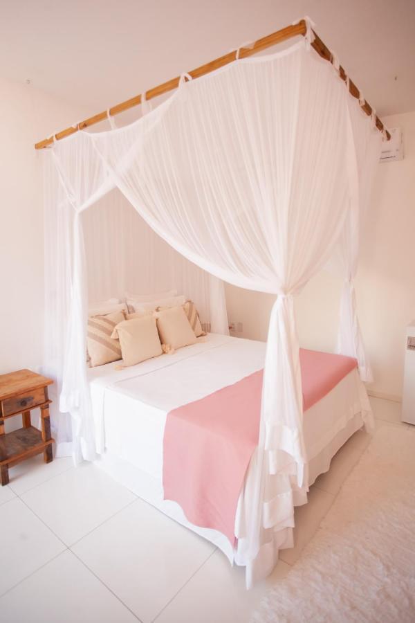 Quarto Queen Deluxe
