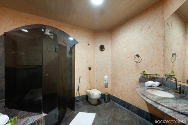 Suite com Vista Mar
