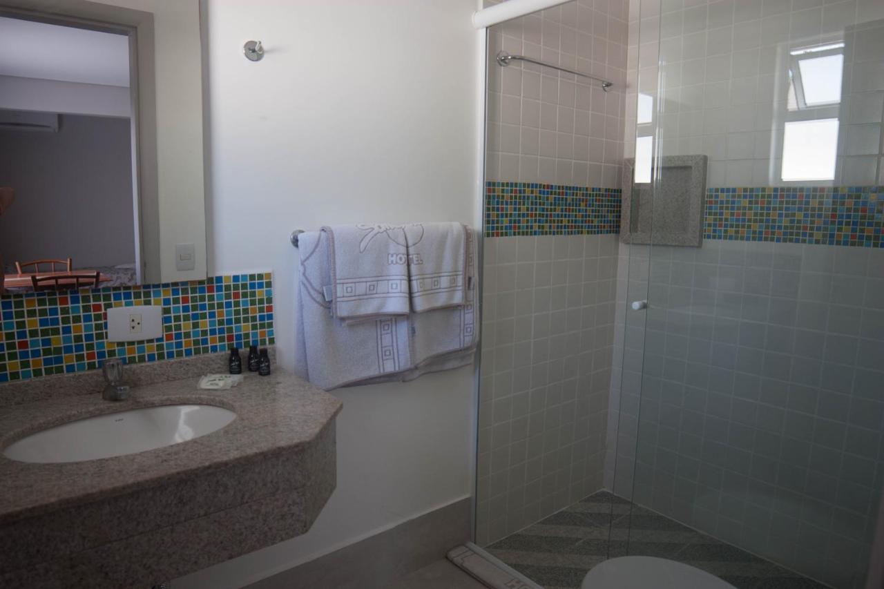 Quarto Quádruplo Luxo